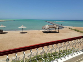 Three-Bedroom Seafront Villa